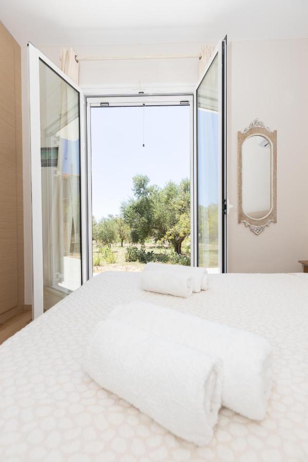Elaianthos 1 Villa Gytheio Exteriör bild