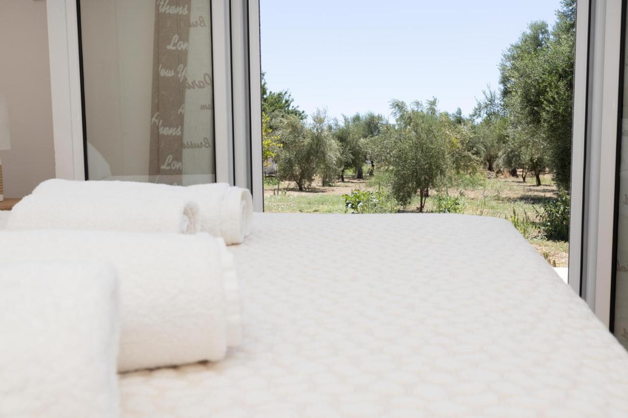 Elaianthos 1 Villa Gytheio Exteriör bild