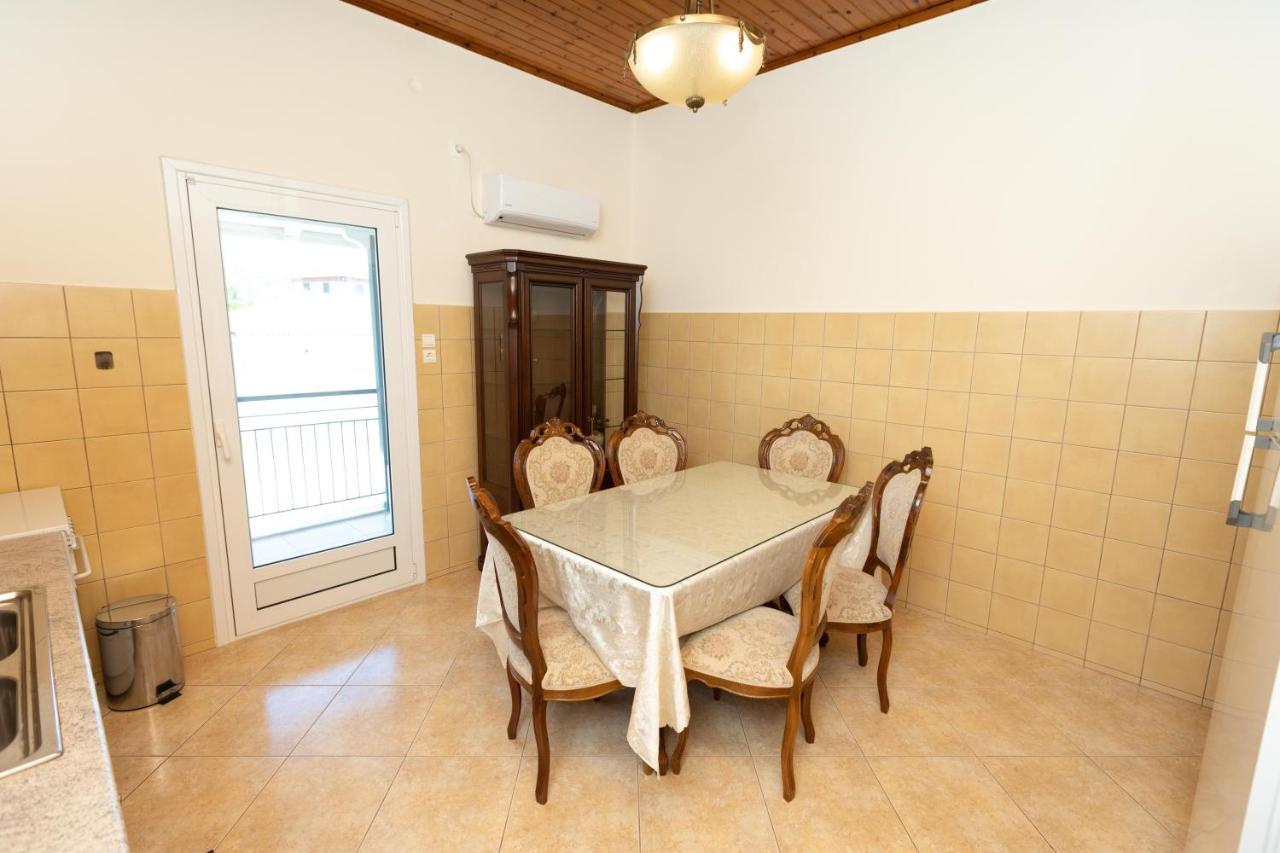 Elaianthos 1 Villa Gytheio Exteriör bild